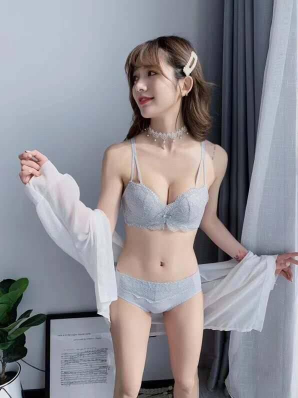 高中少女内衣图片大全