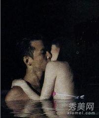 梁思浩的吻戏床戏,吻戏床戏交织的浪漫传奇
