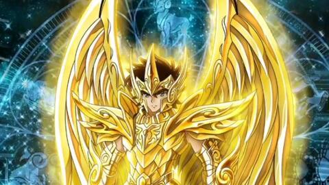 黄金圣斗士图片大全,永恒星辰的荣耀瞬间