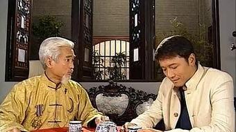 上海传奇16国语,风云变幻的都市传奇