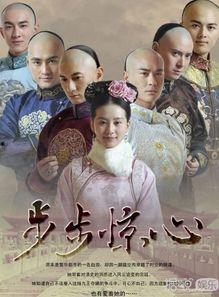 步步惊心在日本很火吗,日韩热剧，日本观众狂热追捧