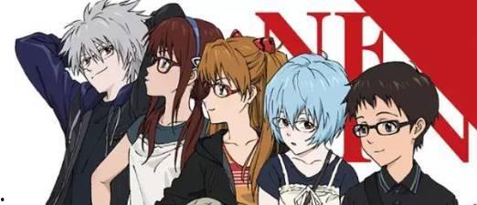 日本动漫eva,探寻人类与机械的共生之谜