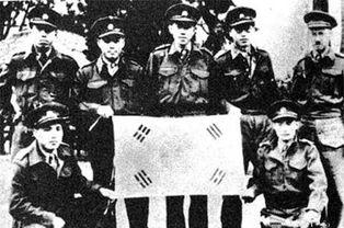 韩国抗日,民族觉醒与抗争历程