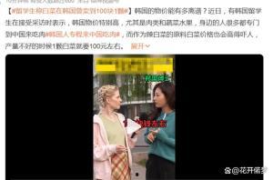 被卖到韩国,被卖到韩国的悲欢人生