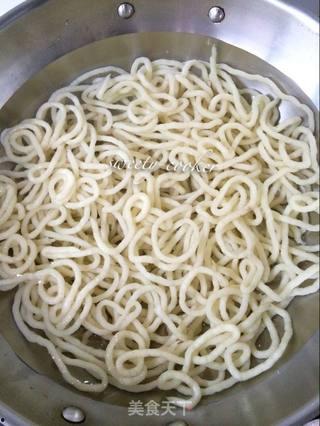 鱼面的做法大全图片,传统美食的精致呈现
