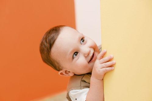 小孩子的图片,捕捉孩子们的纯真笑容