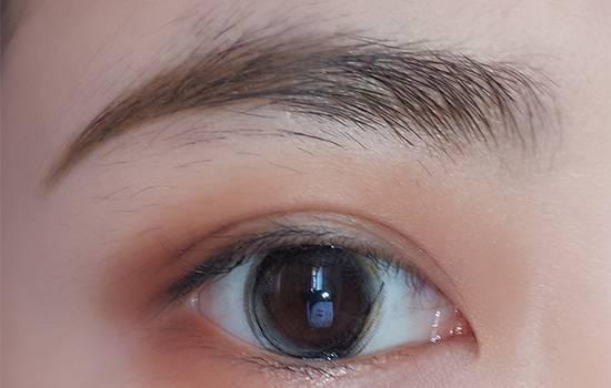 最流行的眉毛图片大全,最流行的眉毛图片大全解析