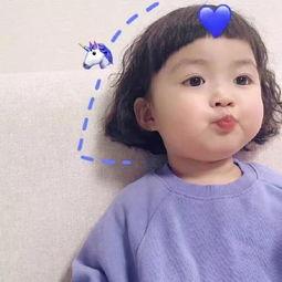萌萌婴儿图片大全可爱,婴儿图片大全中的可爱瞬间