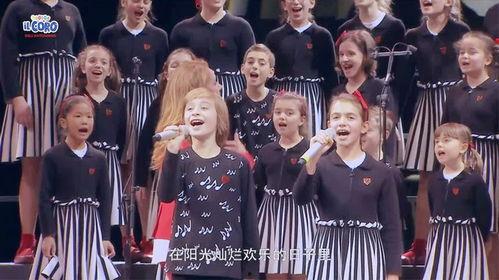 国语合唱歌曲,国语合唱歌曲的魅力之旅