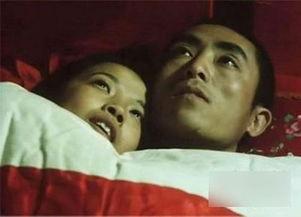倪虹洁场坤床戏,场坤床戏幕后花絮大揭秘