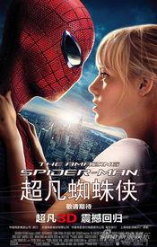 蜘蛛人国语版,穿梭都市的钢铁英雄
