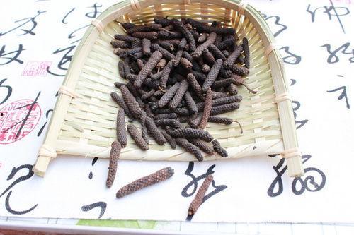 荜拨图片,神秘香料背后的历史与魅力