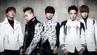 bigbang 日本,跨越国界的音乐传奇
