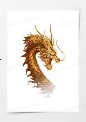 中国龙图片大全,中国龙图片大全赏析