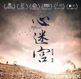 心迷宫在线观看,揭秘情感迷局，在线观看情感救赎之旅