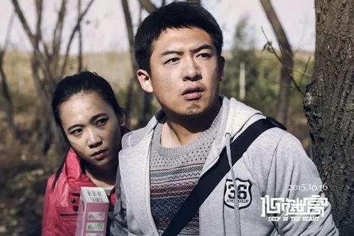 心迷宫在线观看,揭秘情感迷局，在线观看情感救赎之旅