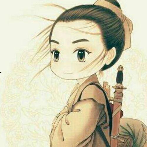 道士头像图片大全