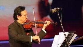 小提琴视频演奏视频,小提琴演奏视频赏析