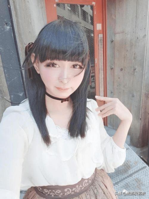 日本萝莉吧,揭秘二次元世界的青春魅力