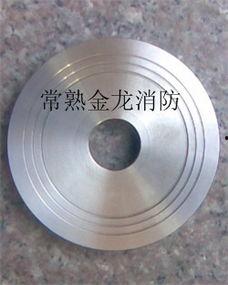 减压孔板图片,揭秘流体力学中的高效减压奥秘