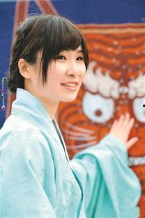在中国的留学日本女,中国女生留学日本的成长篇章