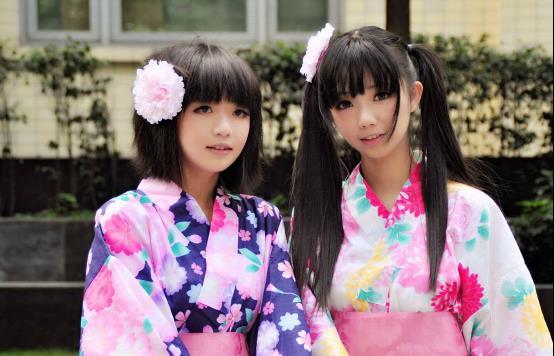 在中国的留学日本女,中国女生留学日本的成长篇章