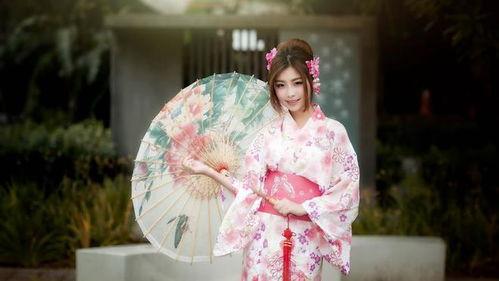 在中国的留学日本女,中国女生留学日本的成长篇章