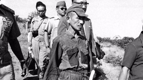最后一个投降的日本兵,揭秘二战日本兵的终极抉择