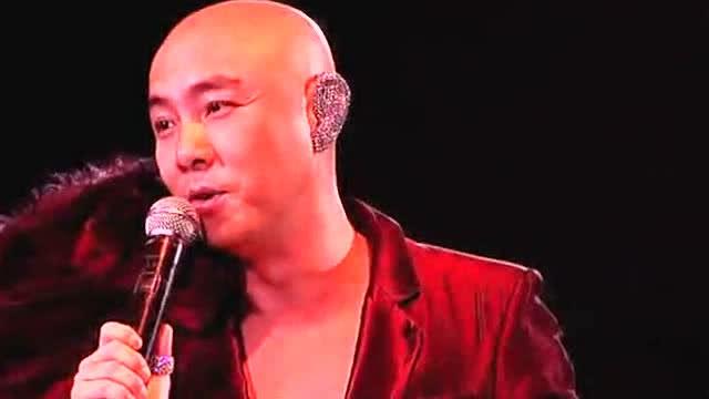 身体健康张卫健国语,健康生活，活力无限