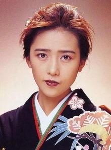 日本老女明星下海,日本老女明星的华丽转身