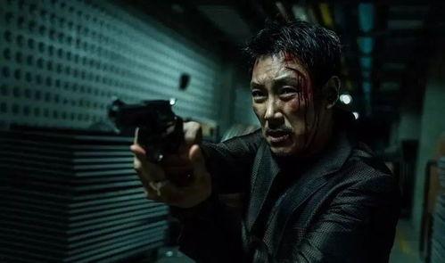 韩国电影 毒战,生死边缘的生死较量
