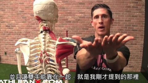 肩膀按摩视频,跟随按摩视频，解锁肩部放松新体验
