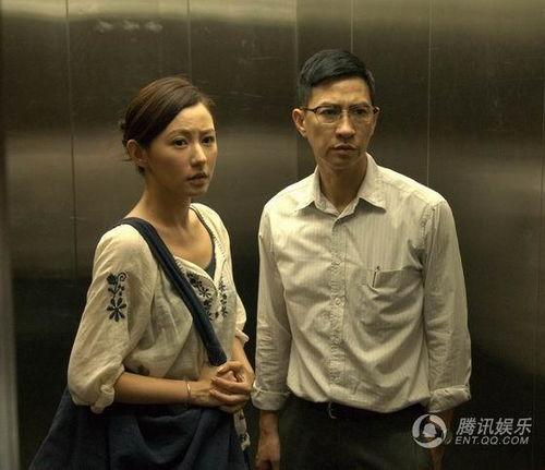 章申吻床戏,激情四溢的浪漫瞬间