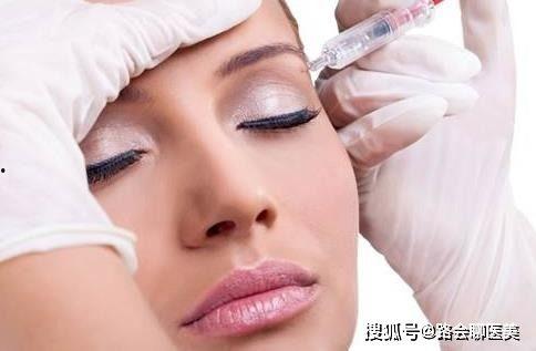 玻尿酸填充图片,揭秘美丽肌肤的秘密武器