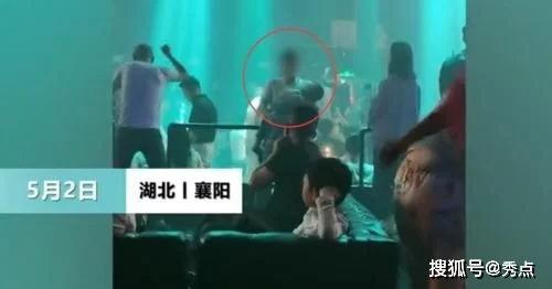 迪吧视频,动感音乐与光影交织的视听盛宴