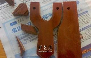 木头弹弓图片大全,复古魅力与趣味盎然的童年回忆