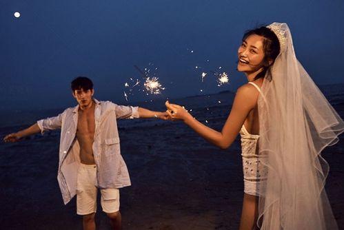 酷酷的婚纱照图片大全,酷酷风格图片大全赏析