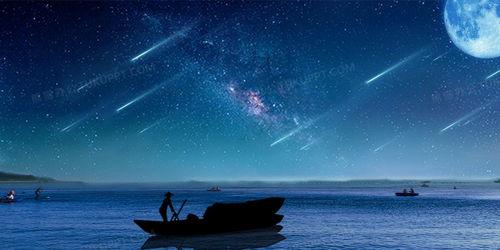 星辰大海的图片,星辰大海的壮丽画卷