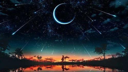 星辰大海的图片,星辰大海的壮丽画卷