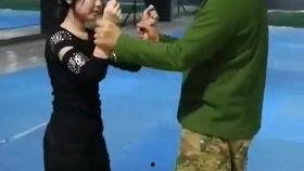 防身术教学视频,视频教程精华解析