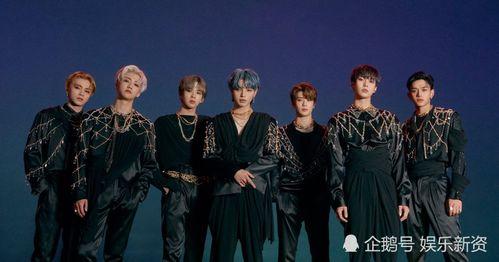 nct在韩国人气,人气飙升的K-pop天团魅力解析