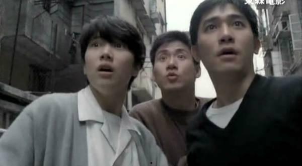 阿飞与阿基高清国语,高清国语版，重温经典兄弟情