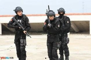 特警力量视频,生死较量，忠诚守护