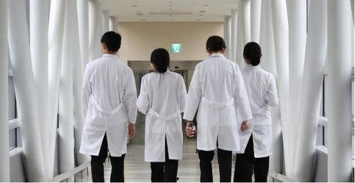 韩国当医生,医生职业发展之路