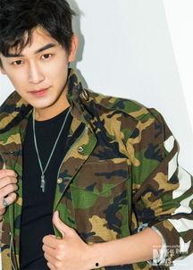 杨旭文图片,光影交织下的魅力演绎