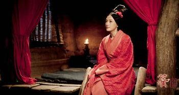 秦始皇哪集床戏