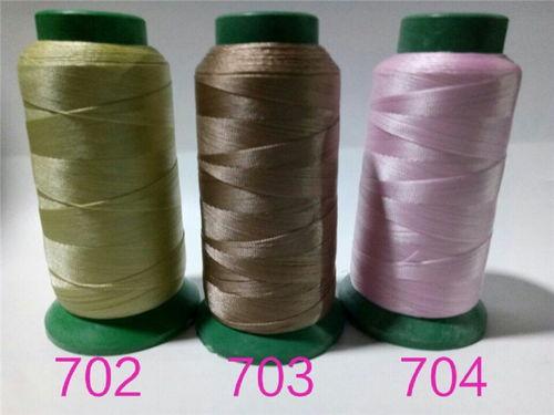 尼龙线图片,轻盈坚韧，现代工业的隐形纽带