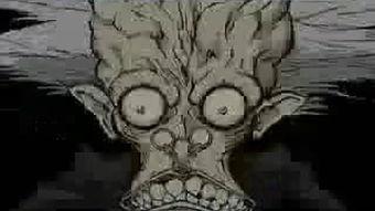 日本动漫 地狱,幽冥之境的奇幻旅程