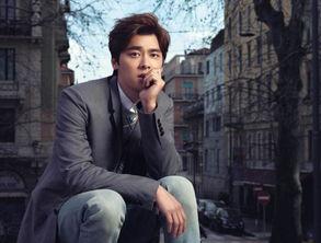 韩国媒体评价李易峰,中国影视界的新星闪耀