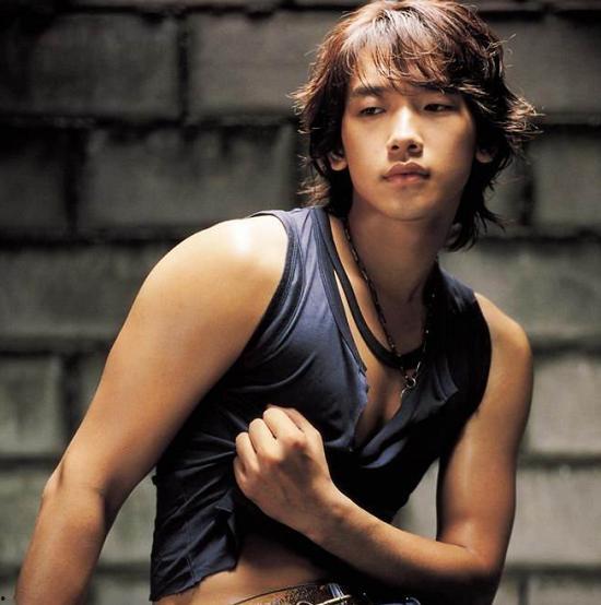 韩国瘦的男明星,身材管理背后的自律与魅力